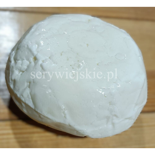 Bundz niewędzony